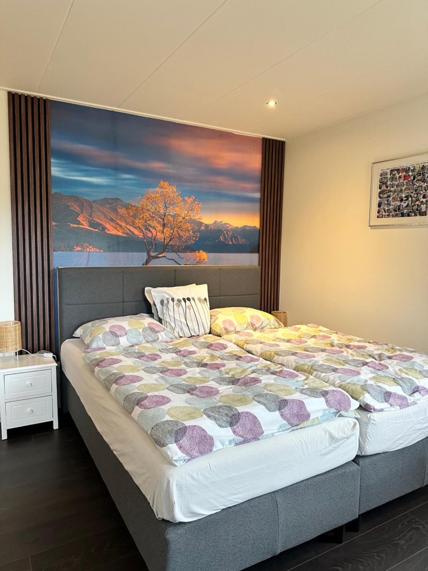 B&B De Wiekeborg Oude Pekela エクステリア 写真